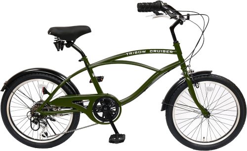 TRIBOW ビーチクルーザー