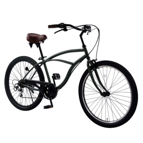 アニマート(ANIMATO) CITY CRUISER ビーチクルーザー