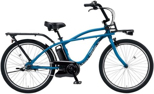 パナソニック(Panasonic) 電動自転車 BP02