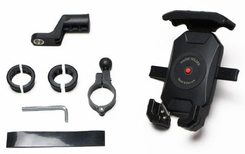 エンデュランス(ENDURANCE) スマホホルダーセット CL192906