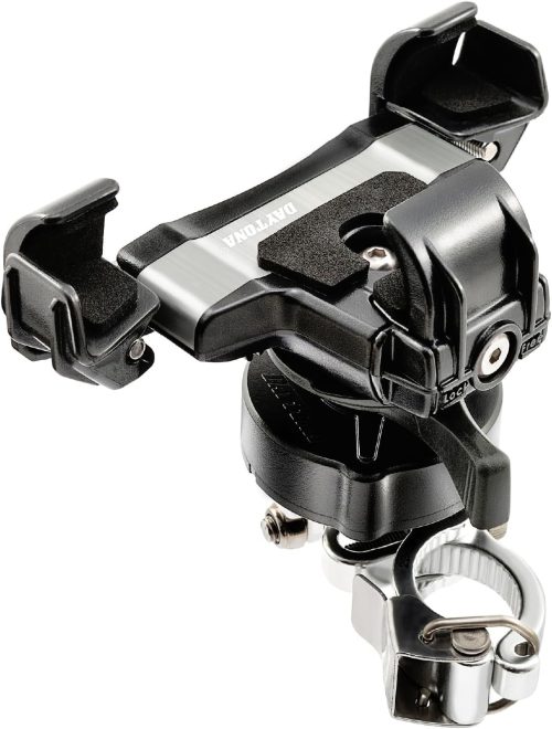 デイトナ(DAYTONA) スマートフォンホルダー3+ クイックタイプ 25103