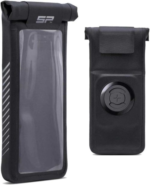 エスピーコネクト(SP CONNECT) ユニバーサルフォンケース SPC+ 52402