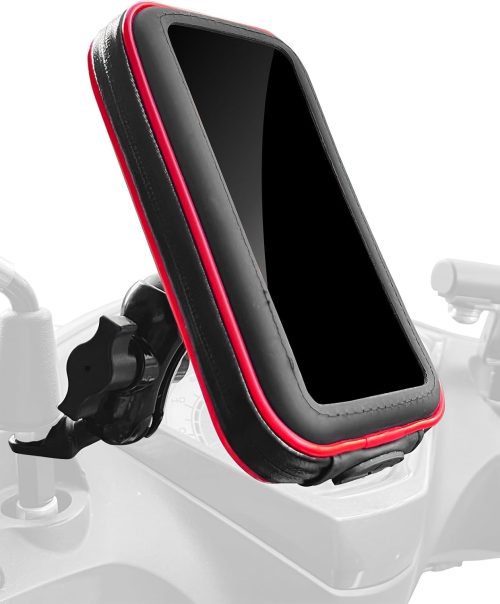 GOROPRI バイク用スマホホルダー