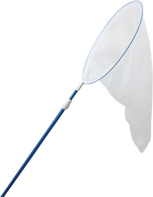 池田工業社 ネイチャーエクスプローラー虫網伸縮