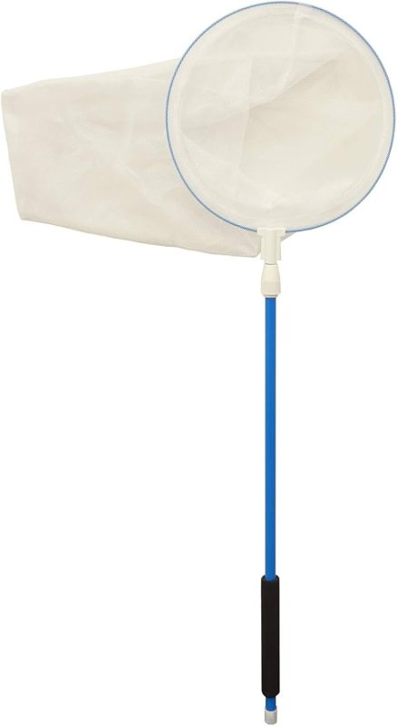 キャプテンスタッグ(CAPTAIN STAG) 虫取り網 コンパクト UX-2558