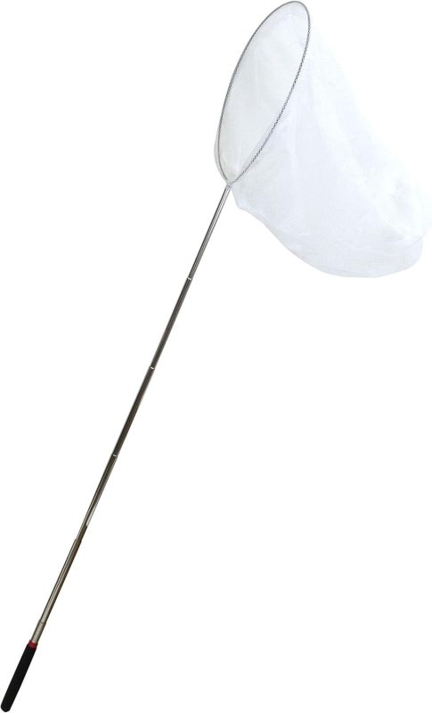 池田工業社 イージーネット 大 丸型