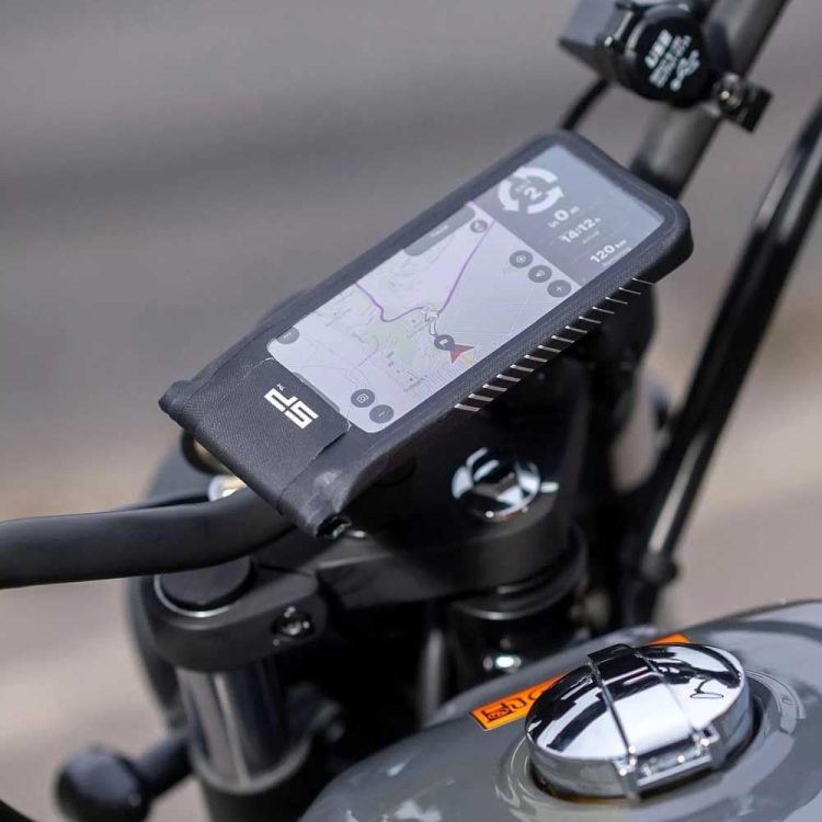バイクのイメージ