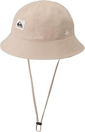 クイックシルバー(Quiksilver) WR UV SURFTRIP BUCKET HAT