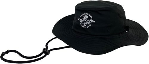 クイックシルバー(Quiksilver) SURFTRIP BUSHMASTER HAT
