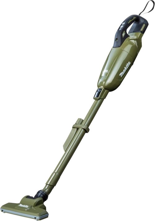 マキタ(MAKITA) 充電式クリーナ CL284FD