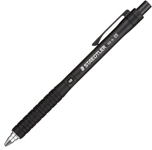 ステッドラー(STAEDTLER) 製図用シャープペンシル 925 15