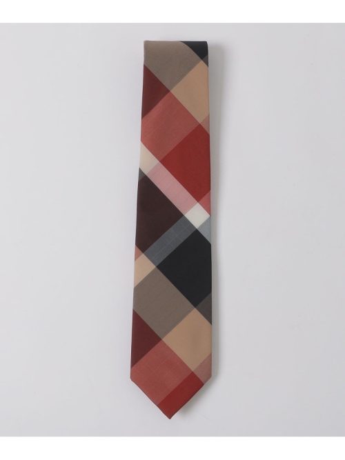 ブラックレーベル・クレストブリッジ(BLACK LABEL CRESTBRIDGE) ウォッシャブルクレストブリッジチェックタイ