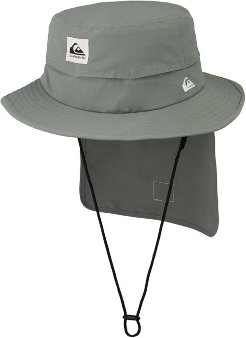 クイックシルバー(Quiksilver) WR UV WATER BEACH HAT