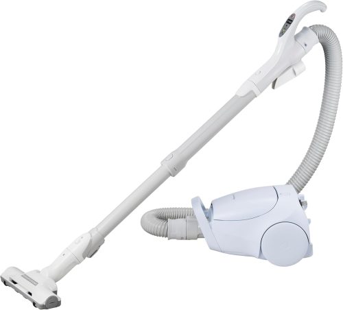 パナソニック(Panasonic) 紙パック式キャニスター掃除機 MC-PJ24A