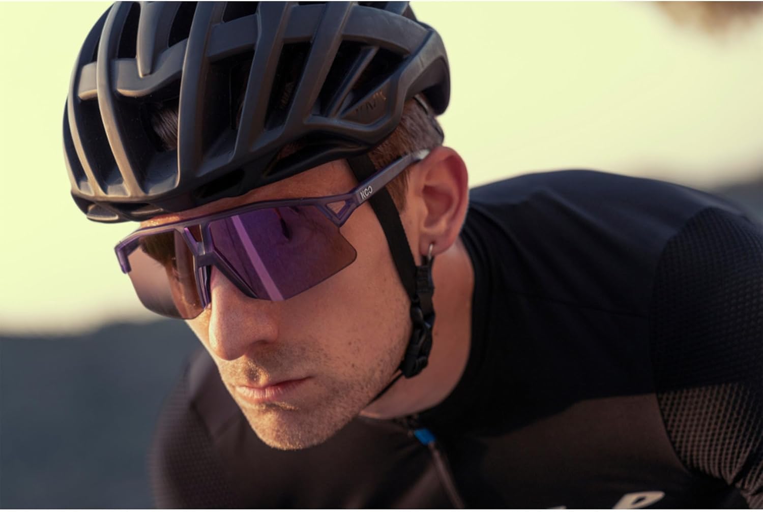 ロードバイク用サングラスのおすすめ16選。フィット感が良好なモデル