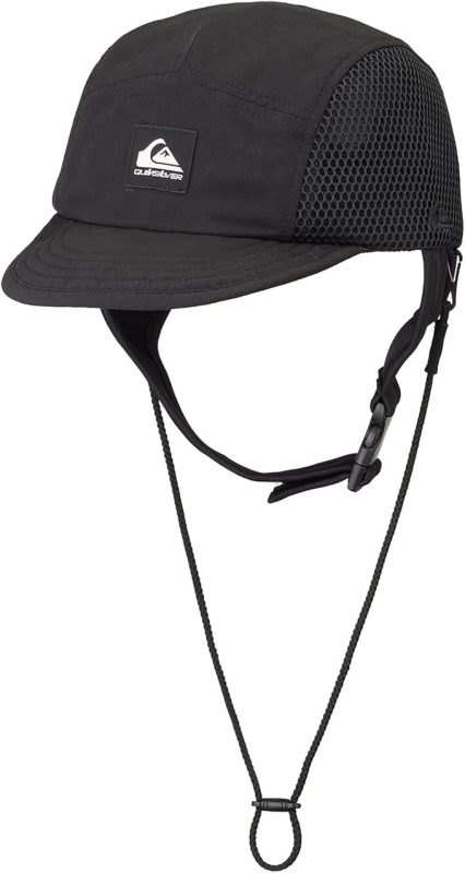 クイックシルバー(Quiksilver) WR UV WATER SURF CAP