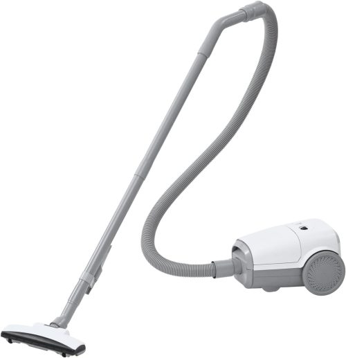 山善(YAMAZEN) 紙パック式掃除機 ZKDS-H300