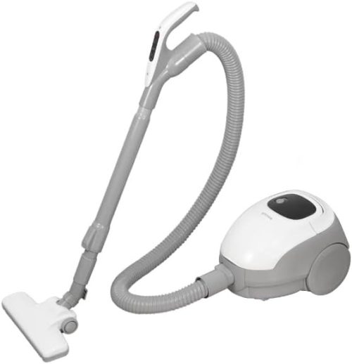 マクスゼン(maxzen) 紙パック式クリーナー JC07CSM01