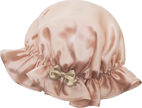 コジット(COGIT) シルクシャイニーナイトキャップ