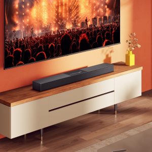 2.1ch・5.1ch・7.1chスピーカーの違いとは？初心者におすすめの製品をご紹介