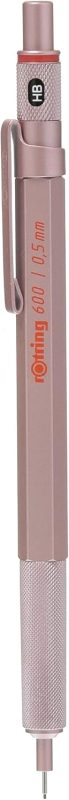ロットリング(Rotring) 600 メカニカルペンシル 2158794