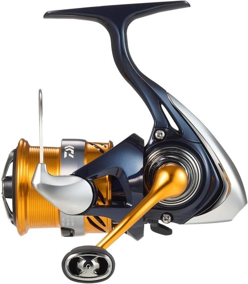 DAIWA スピニングリール　使用感あり ダイワ(DAIWA)|スピニングリール|HARDOFFオフモール（オフモ
