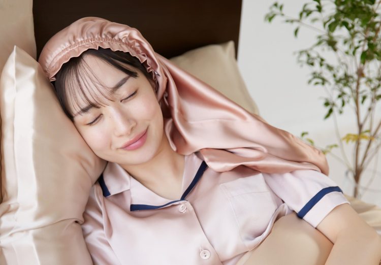ヘアケアのイメージ