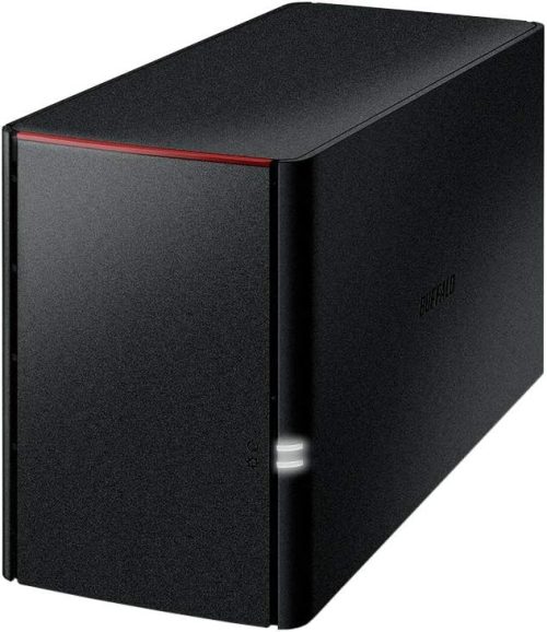 バッファロー(BUFFALO) 2TB LinkStation RAID機能対応 ネットワーク対応HDD LS220D0202G