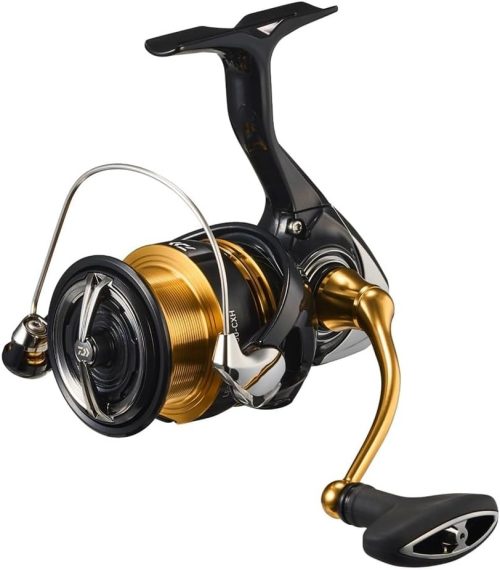 ダイワ(Daiwa) 23 レガリス LT3000-CXH