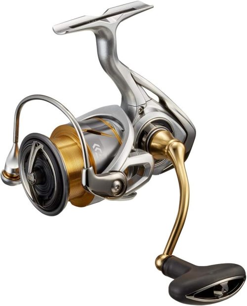 ダイワ(Daiwa) 21 フリームス LT3000-XH