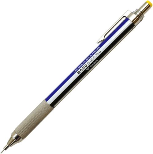トンボ鉛筆 モノグラフゼロ DPA-161A