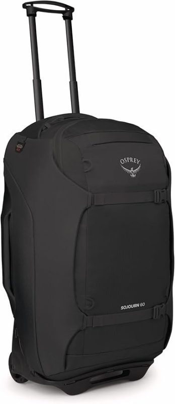 オスプレー(OSPREY) ソージョンウィールド60