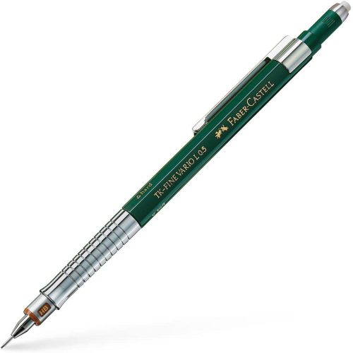 ファーバーカステル(Faber Castell) TK-FINE バリオLペンシル 135500