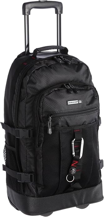 グランドストーン(GRANDSTONE) バランス リュックキャリーバッグ 40L