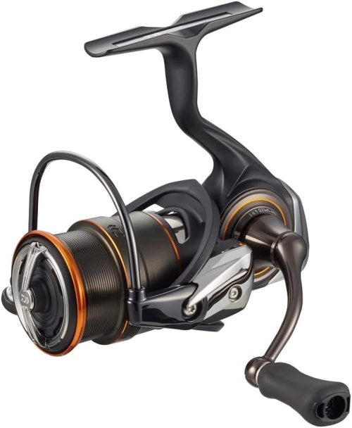 Daiwa 3500Hフィッシングリール 高性能ギア Daiwa 3500Hフィッシングリール 高性能ギア ダイワ スピニング