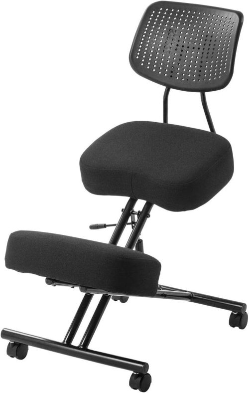 サンワサプライ(SANWA SUPPLY) バランスチェア 150-SNCH018