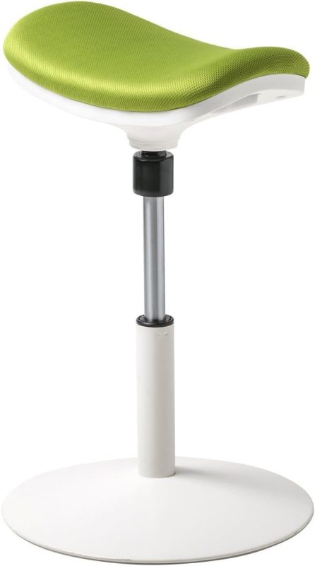 サンワサプライ(SANWA SUPPLY) バランスチェア 150-SNCERG9