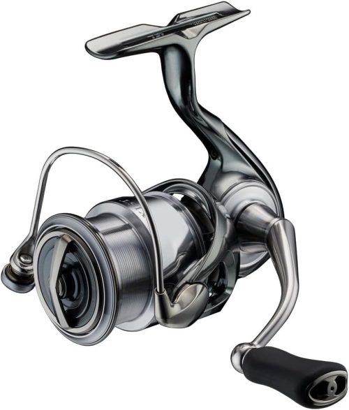 ダイワ(Daiwa) 22 イグジスト LT2500S-H