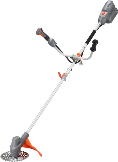 工進(KOSHIN) 充電式草刈機 SBC-3650B-AAC