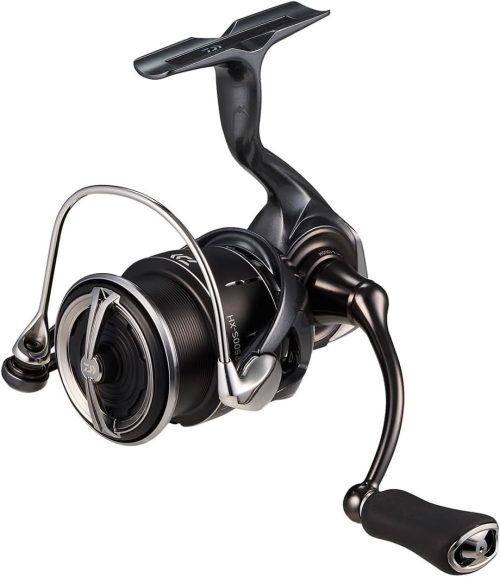ダイワ(Daiwa) 24 ルビアス ST LT2500S-XH