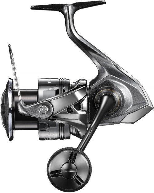 シマノ(SHIMANO) 24 ツインパワー C5000XG