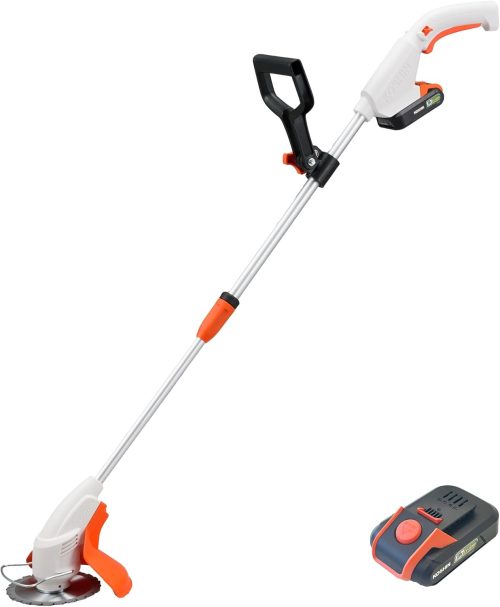 工進(KOSHIN) 充電式草刈機 SGC-180