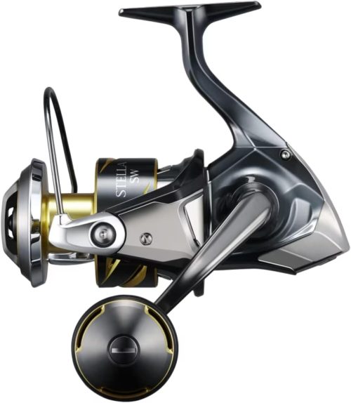 シマノ(SHIMANO) 25 ステラSW 8000XG