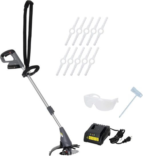 髙儀(Takagi) EARTH MAN SHARE LINK 2WAY グラストリマー SL-GGT160-AS