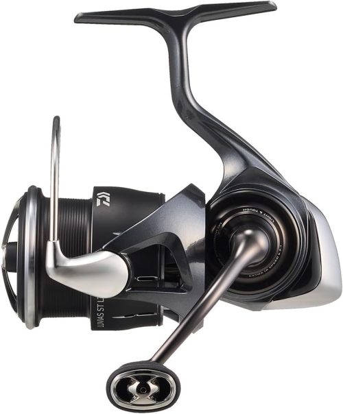 ダイワ(Daiwa) 24 ルビアス ST LT2500S-XH