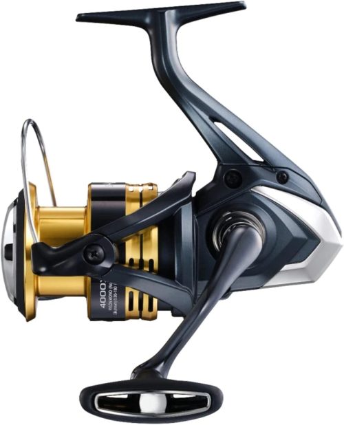 シマノ(SHIMANO) 22 サハラ 4000XG