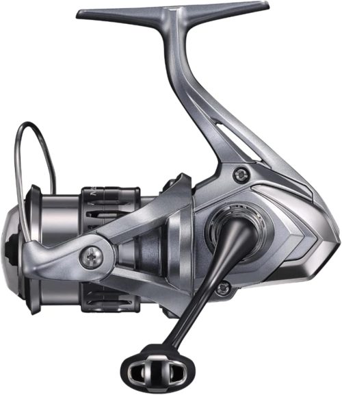 シマノ(SHIMANO) 21 ナスキー C2000S