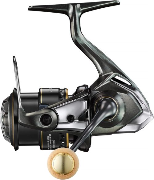シマノ(SHIMANO) 23 カーディフ XR C2000S