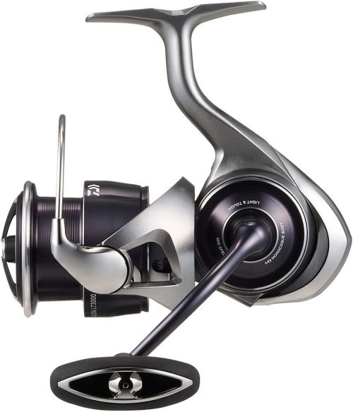 ダイワ(Daiwa) 25 カルディア LT3000