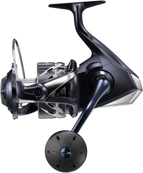 シマノ(SHIMANO) 24 ストラディックSW 10000HG